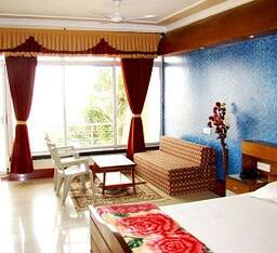Standard Room (With Balcony)